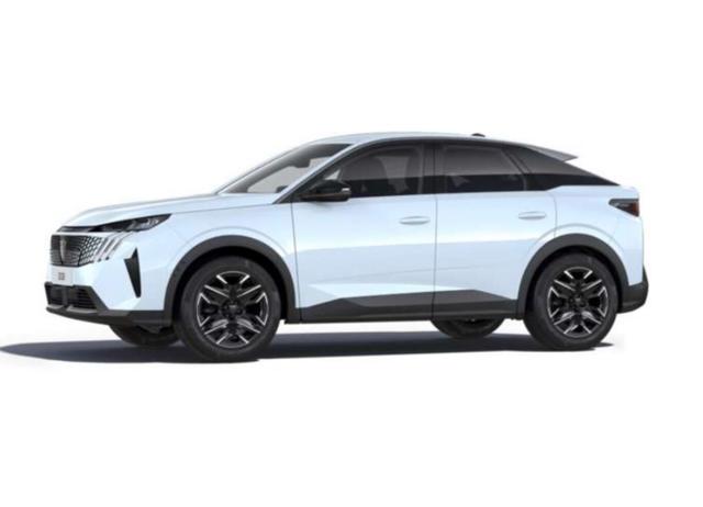 Peugeot 3008 Allure MHEV 145 ACC 21-HD" SHZ Allwetter 