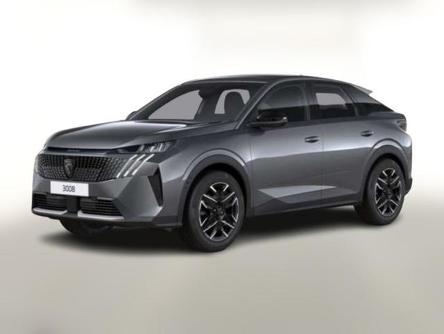Peugeot 3008 - Allure MHEV 145 ACC 21-HD" SHZ Allwetter