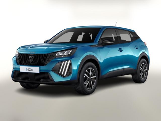 Peugeot 2008 - Style 54 kWh 11kW-OBC SHZ W&auml;rmeP CarP PDC
