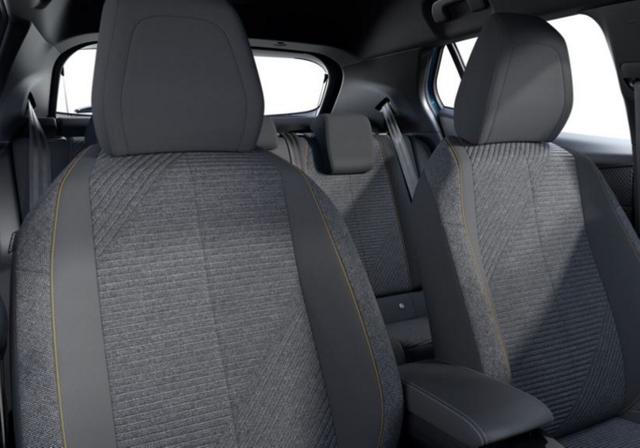 Peugeot 2008 Style 54 kWh 11kW-OBC SHZ W&auml;rmeP CarP PDC 