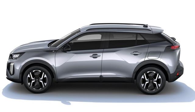 Peugeot 2008 Allure 54 kWh 11kW-OBC SHZ 360&deg; ACC W&auml;rmeP 
