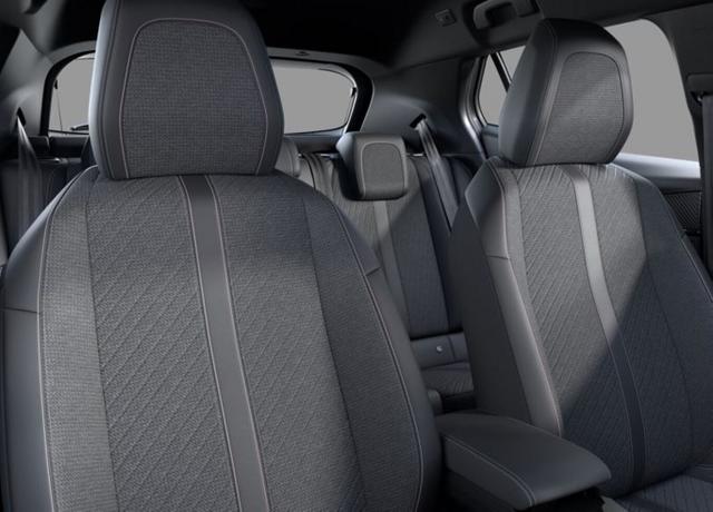 Peugeot 2008 Allure 54 kWh 11kW-OBC SHZ 360&deg; ACC W&auml;rmeP 