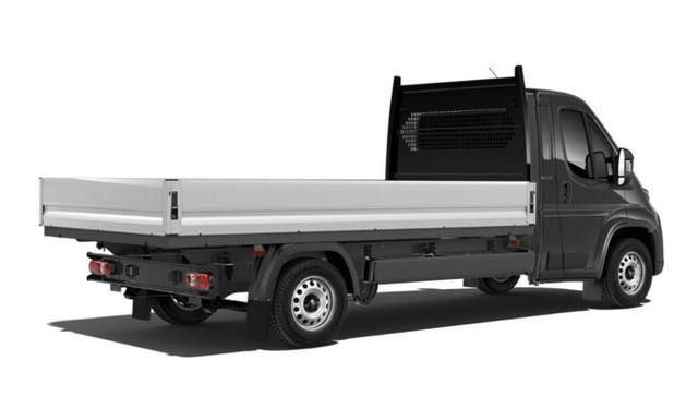 Opel Movano Pritsche 35+ AT8 L3 NSW AppleC Kam 