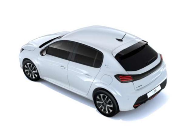 Peugeot 208 Style 51 kWh 11kW-OBC SHZ W&auml;rmeP LED CarPlay 