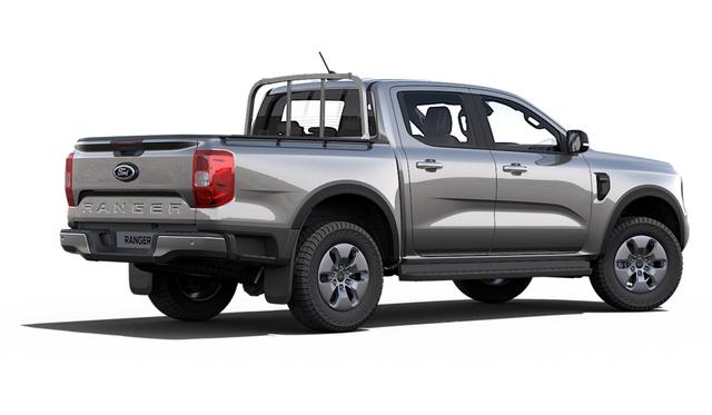 Ford Ranger XLT DoKa Aut AHK ACC OutdoorP Kam PDC 17Z 