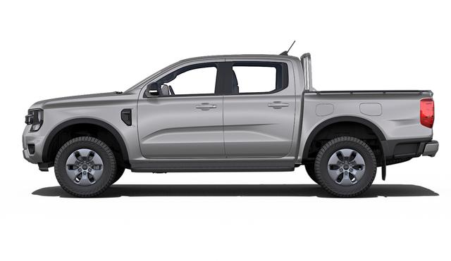 Ford Ranger XLT DoKa Aut AHK ACC OutdoorP Kam PDC 17Z 