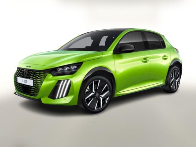 Peugeot 208 - GT 51 kWh 11kW-OBC ACC Keyl 360&deg; W&auml;rmeP PDC