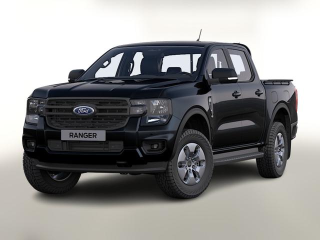 Ford Ranger - XLT DoKa Aut AHK ACC WinterP OutdoorP 17Z