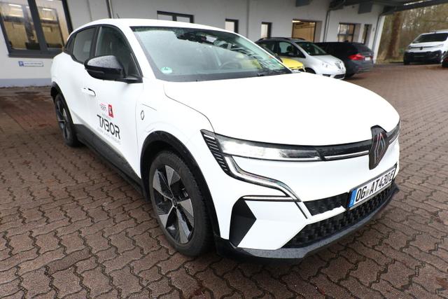Renault M&eacute;gane E-TECH Evolution Megane EV60 220 Optimum Charge 