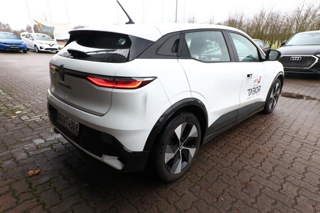 Renault M&eacute;gane E-TECH Evolution Megane EV60 220 Optimum Charge 