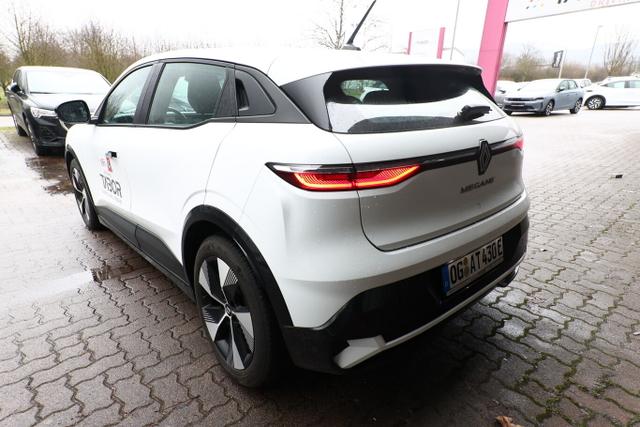 Renault M&eacute;gane E-TECH Evolution Megane EV60 220 Optimum Charge 