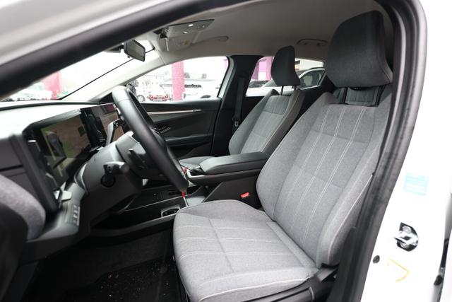 Renault M&eacute;gane E-TECH Evolution Megane EV60 220 Optimum Charge 