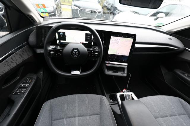 Renault M&eacute;gane E-TECH Evolution Megane EV60 220 Optimum Charge 