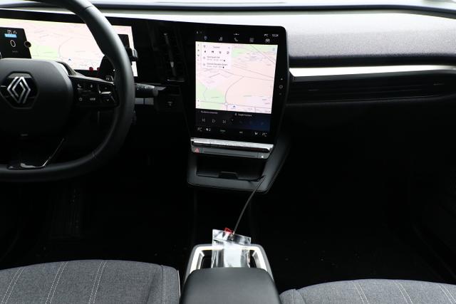 Renault M&eacute;gane E-TECH Evolution Megane EV60 220 Optimum Charge 