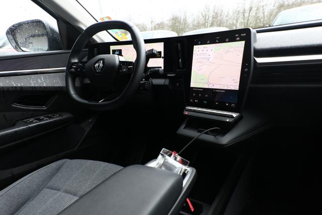 Renault M&eacute;gane E-TECH Evolution Megane EV60 220 Optimum Charge 