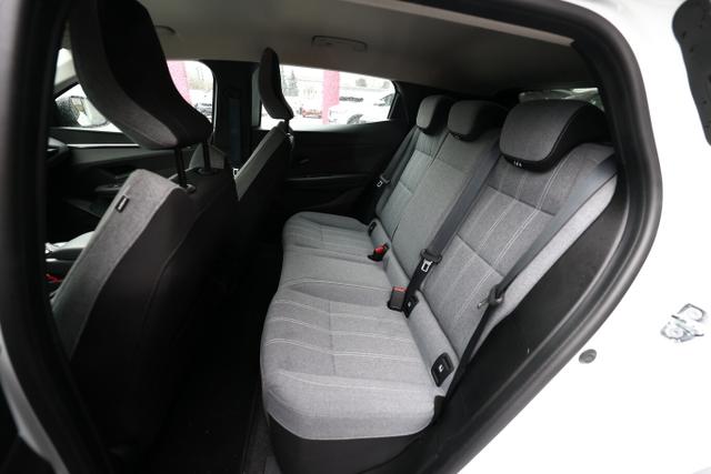 Renault M&eacute;gane E-TECH Evolution Megane EV60 220 Optimum Charge 