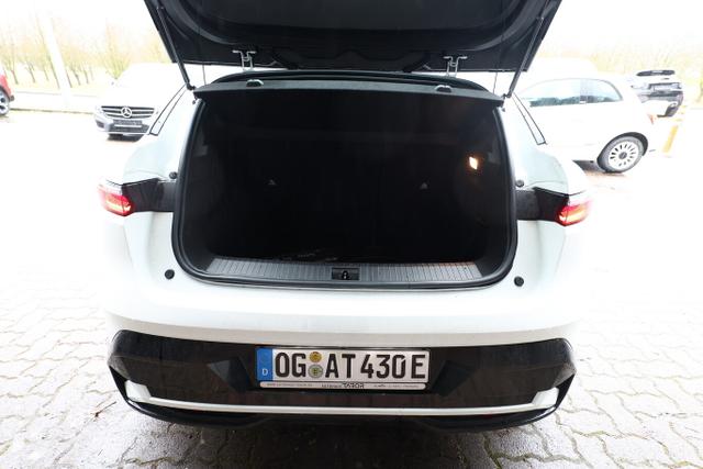 Renault M&eacute;gane E-TECH Evolution Megane EV60 220 Optimum Charge 