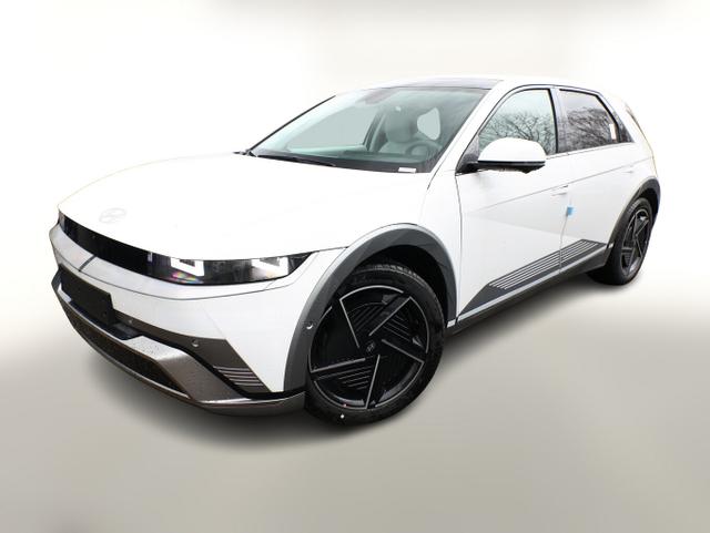 IONIQ 5 Uniq 84kWh MY26 Pano RelaxP 360Kam Bose 