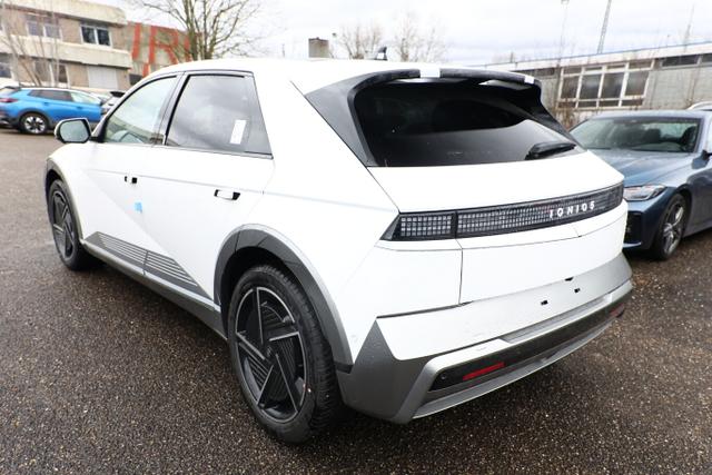 IONIQ 5 Uniq 84kWh MY26 Pano RelaxP 360Kam Bose 