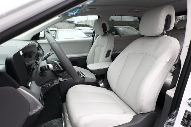 IONIQ 5 Uniq 84kWh MY26 Pano RelaxP 360Kam Bose 