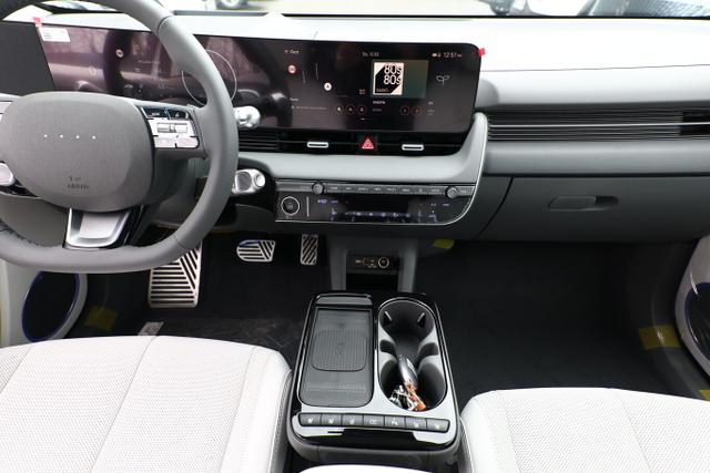 IONIQ 5 Uniq 84kWh MY26 Pano RelaxP 360Kam Bose 