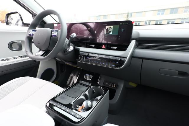 IONIQ 5 Uniq 84kWh MY26 Pano RelaxP 360Kam Bose 