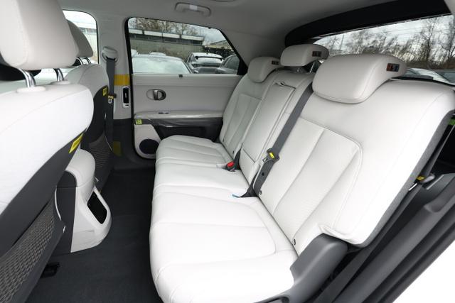 IONIQ 5 Uniq 84kWh MY26 Pano RelaxP 360Kam Bose 