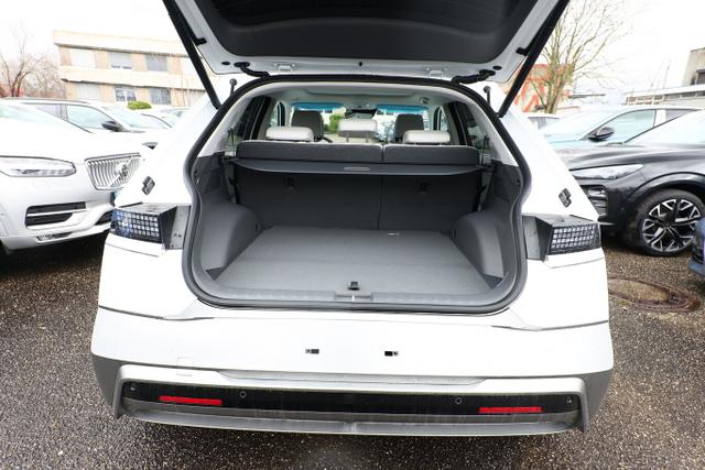 IONIQ 5 Uniq 84kWh MY26 Pano RelaxP 360Kam Bose 