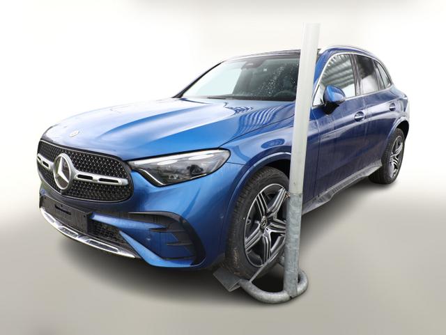 GLC - AMG Line 200 4M Premium Pano DigiL 360&deg; SHZ