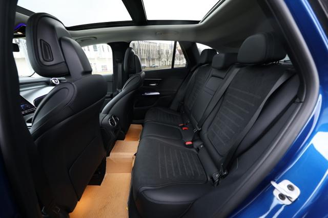 Mercedes-Benz GLC AMG Line 200 4M Premium Pano DigiL 360&deg; SHZ 