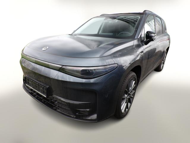 Leapmotor C10 Design REEV 20Z Pano Nav SHZ eHK ACC 4J.Gar. 