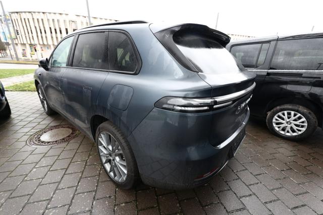 Leapmotor C10 Design REEV 20Z Pano Nav SHZ eHK ACC 4J.Gar. 