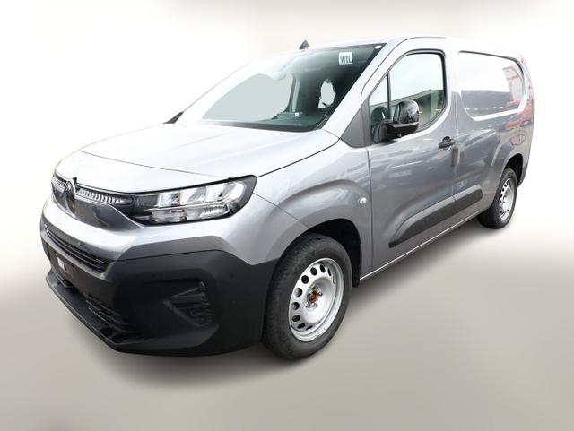 Citro&euml;n Berlingo - Kasten L2 AT Extenso Kam 10"-Disp 3S BT