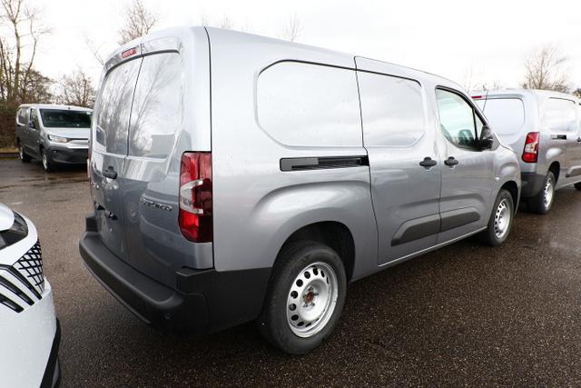 Citro&euml;n Berlingo Kasten L2 AT Extenso Kam 10"-Disp 3S BT 