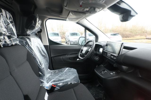 Citro&euml;n Berlingo Kasten L2 AT Extenso Kam 10"-Disp 3S BT 