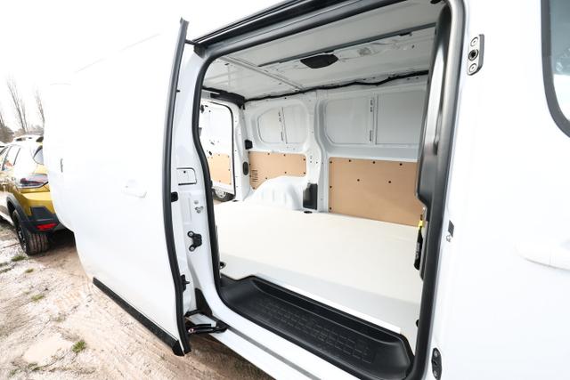 Scudo AT AHK LED Navi10" Keyl LM17" ACC Kam PDC 