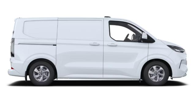 Ford Transit Custom Limited Aut 320L2 Dachtr&auml;ger LED 