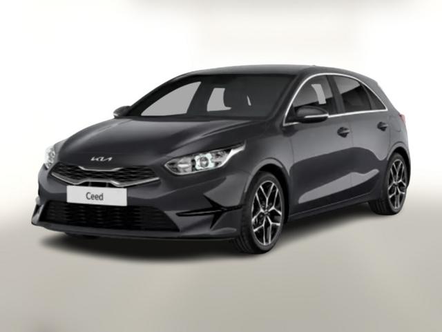 Kia Ceed MT SHZ Nav Kam PrivG Keyl LM17 LHZ AC2Zone 