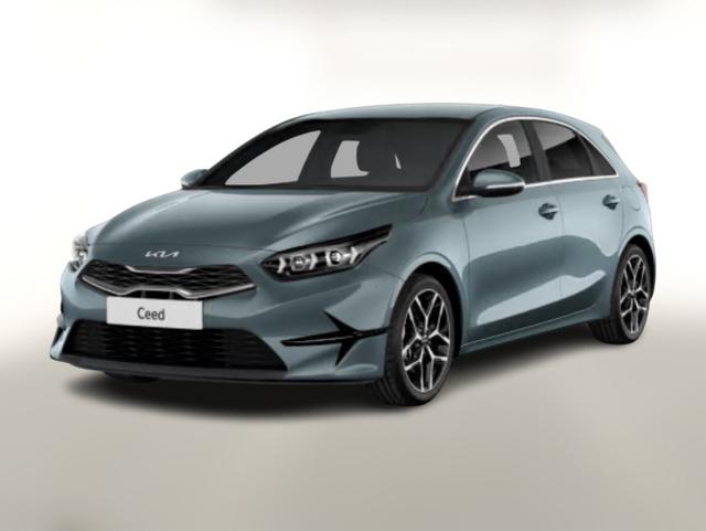 Kia Ceed MT LED SHZ 17LM Nav Kam PrivG LHZ AC2Zone 