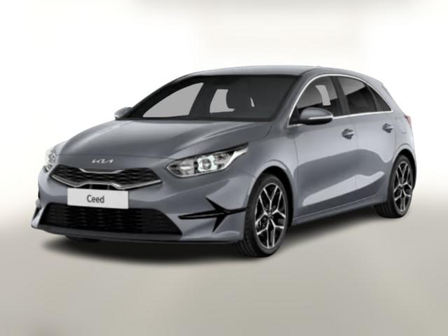 Kia Ceed MT SHZ Nav Kam PrivG Keyl LM17 LHZ AC2Zone 