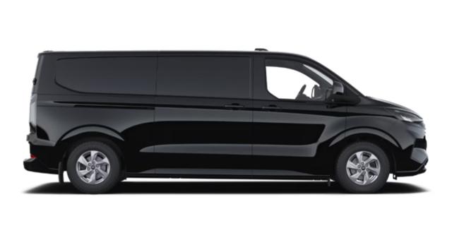 Ford Transit Custom Limited Aut 320L2 LED SHZ 17Z 3-S 