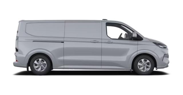 Ford Transit Custom Limited Aut 320L2 LED SHZ 17Z 3-S 