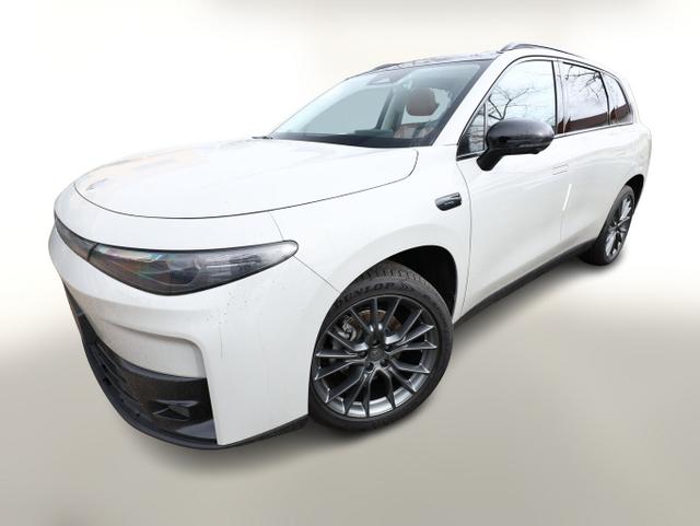 Leapmotor C10 - Design REEV 20Z Pano Nav SHZ eHK ACC 4J.Gar.