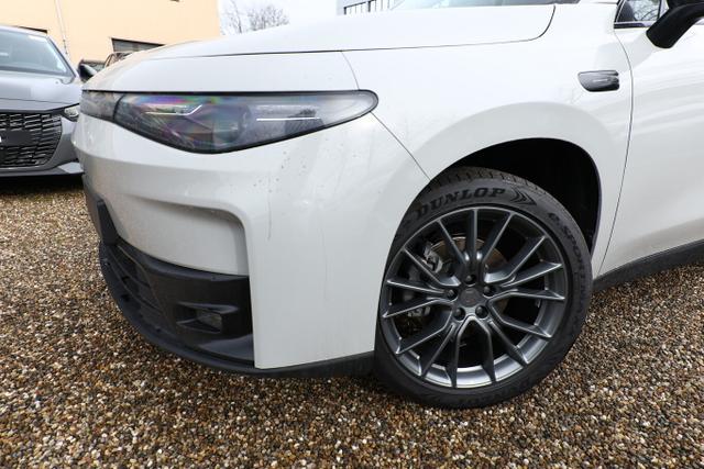 Leapmotor C10 Design REEV 20Z Pano Nav SHZ eHK ACC 4J.Gar. 