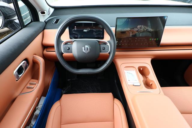 Leapmotor C10 Design REEV 20Z Pano Nav SHZ eHK ACC 4J.Gar. 