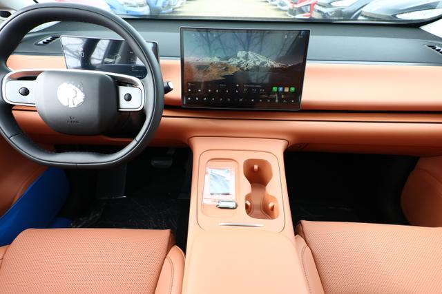 Leapmotor C10 Design REEV 20Z Pano Nav SHZ eHK ACC 4J.Gar. 