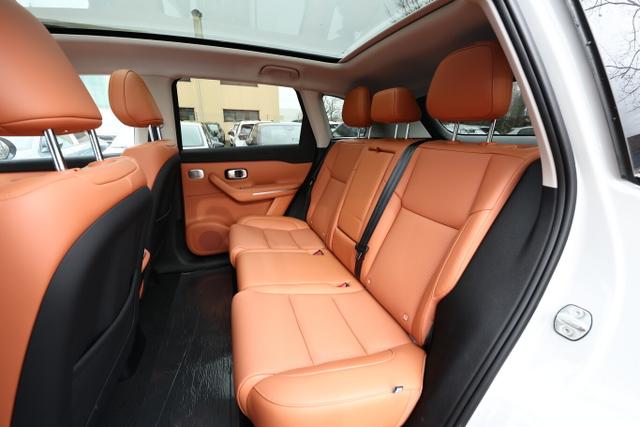 Leapmotor C10 Design REEV 20Z Pano Nav SHZ eHK ACC 4J.Gar. 