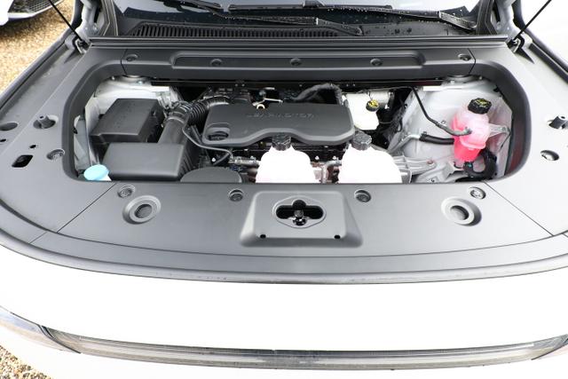 Leapmotor C10 Design REEV 20Z Pano Nav SHZ eHK ACC 4J.Gar. 