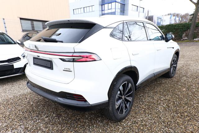 MG HS Comfort HEV+ ACC TotW Kam Nav LED Keyl 19Z 