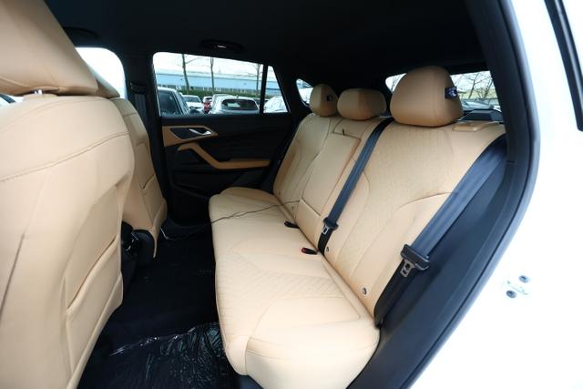 MG HS Comfort HEV+ ACC TotW Kam Nav LED Keyl 19Z 